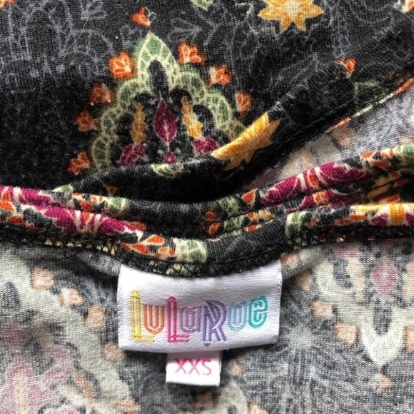 3/$20 LuLaRoe Irma - Picture 3 of 3